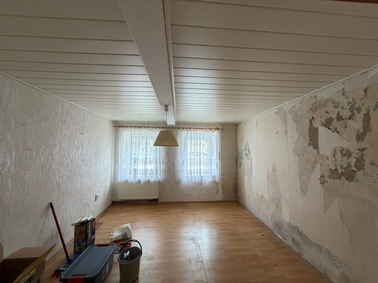 EG - Schlafzimmer